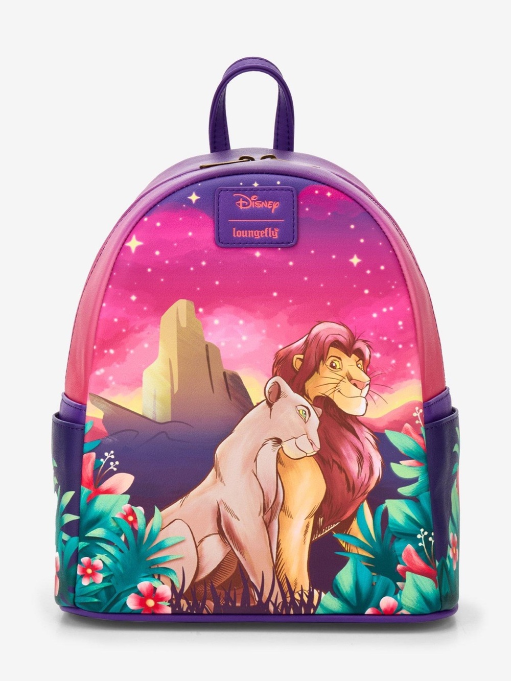 Loungefly Disney Lion King Backpack